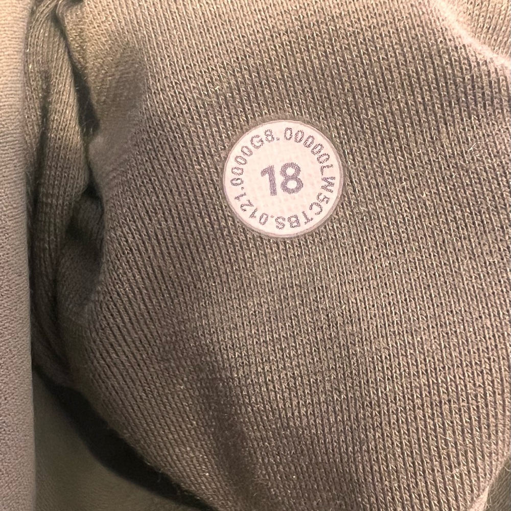 NWOT / Lululemon Align Pant 25" - Picture 9 of 9